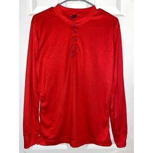 Patagonia | Vintage Capilene Long Sleeve Shirt